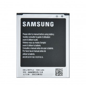 Replacement Battery for Samsung Galaxy S3 Mini